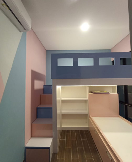 Residential View 4