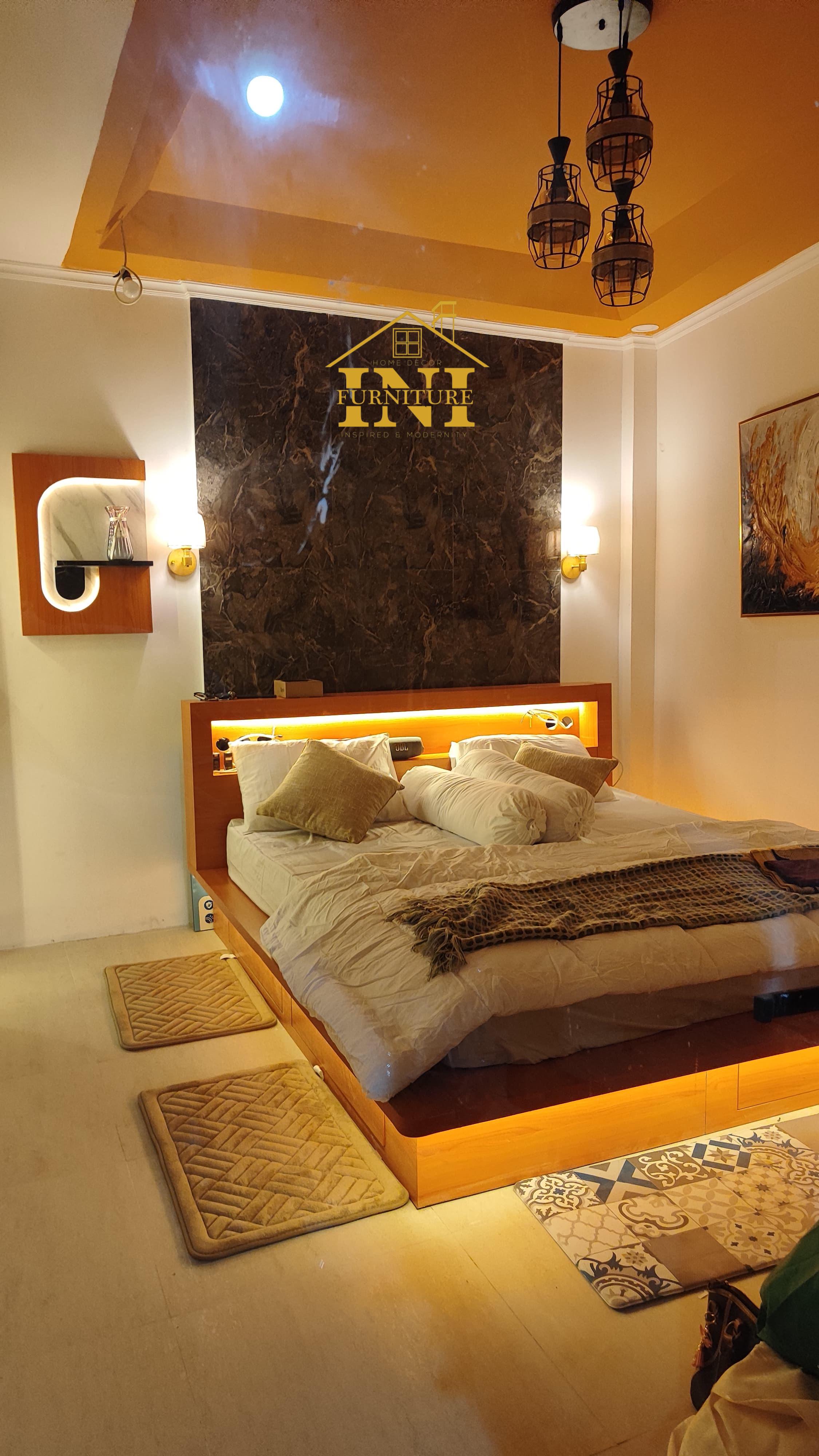 Bedroom Set