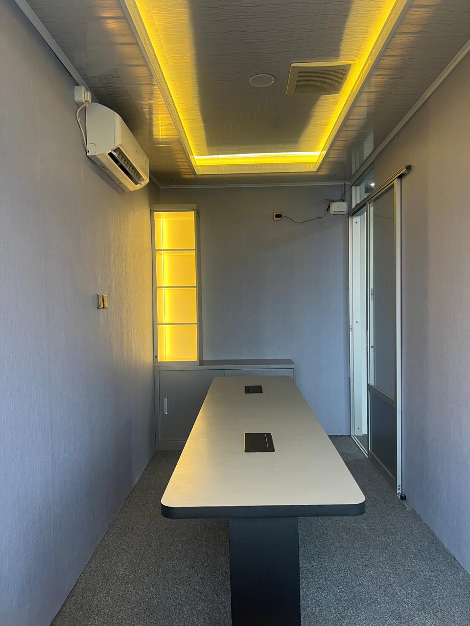 Mini Office GDC Parung